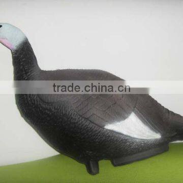 Wholesale Eco-friendly Folding XPE Foam Turkey Decoy for Hunt Hunting equipment