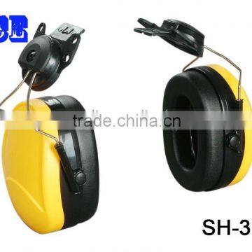 CE approved plug-in earmuff with high quality earmuffs