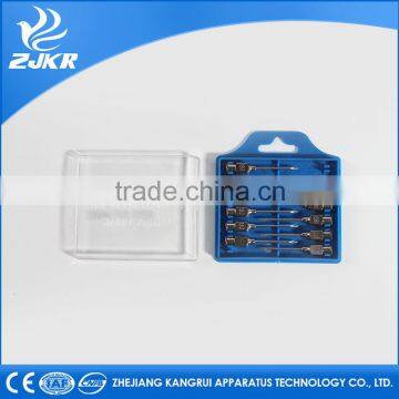 2016 ZJKR Hot sale Factory Outlet Animal Veterinary Needle