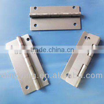 Small metal hinges,small piano hinge for box