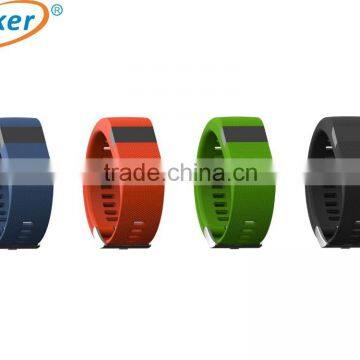 Health Tracker Function,smart Watch With Heart Rate Monitor photo-2