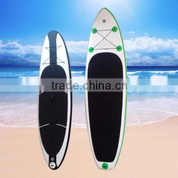 portable 10 feet drop stitch cheap paddle boards