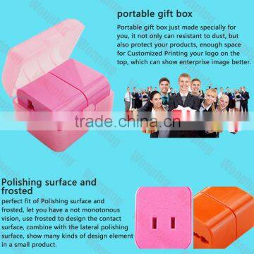 China gold supplier approved CE&ROHS 2014 hot sale popular birthday gifts for guests