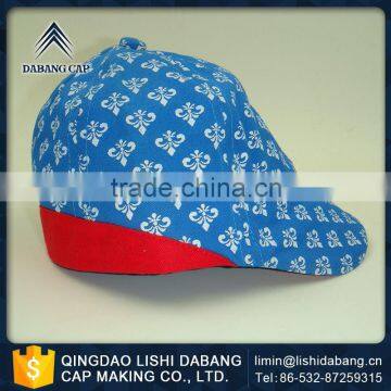 Professionally cap manufacturer different size cartoon children caps