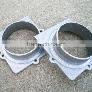 Trade assurance aluminum die casting base connection