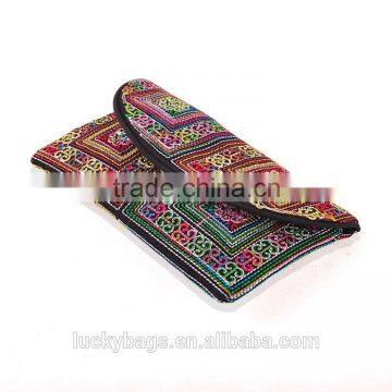 Hot Selling Girls Cheap Handbag National Ethnic Embroidery Bags 3513