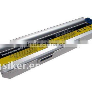 laptop battery pack replace for Lenovo 3000 Y400, 3000 Y410, 3000 Y410a Series