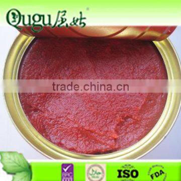 Factory sales Tomato Ketchup,Canned Tomato Paste,Tomato Sauce