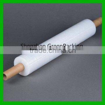 Competitive Price Premium LLDPE Stretch Film