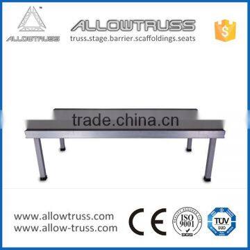 Used in Various Industries Performances Event Truss Stage,mobile Stage