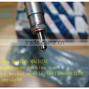 Brand New and Original or Genuine Common Rail Fuel Injector 0445120067 for Deutz TCD2012 Engine photo-6