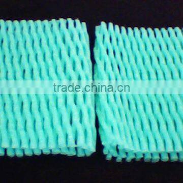 Colorful Fruit Foam Net EPE Foam Protective Sleeve Net