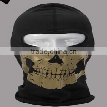 2014 funny winter ski hat fleece balaclava ski mask hat