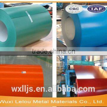 color coated aluminum coil 1050 1060 1100 3003 3105 5052