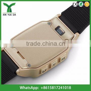 Android and IOS Gps Smart Watch Elderly Sos Gsm Watch D99 photo-4