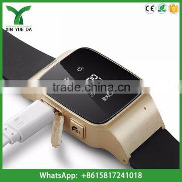 Elderly Gps Smart Watch Phone /elder Anti Lost Watch Phone SOS photo-4