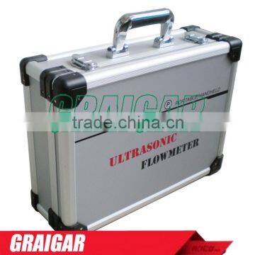 Ultrasonic Liquid Flowmeter Digital Flow Meter for Water TUF-2000P With Print Function photo-3