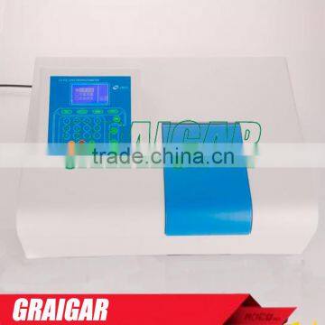 UV- Scanning Spectrophotometer 7230G/723(N.S) High-precision Double-light rate detection