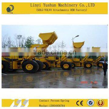 New brand loader xcmg wheel loader zl30g with low price for sale