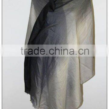 lady spring and summer wool scarf