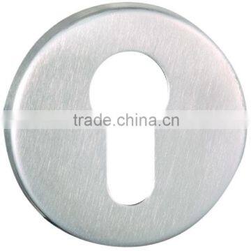 High Quality Reversible Stainless Steel SS Finish Door Handles and Locks photo-2