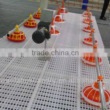 Chicken or Duck Plastic Slat Poultry Flooring