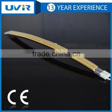 Top quality heating oven plastic welding machine