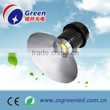 New Design IP65 Led High Bay Light with Aluminum Housing