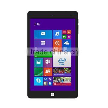 Chuwi Vi8 Black 8 inch Android 4.4 + Win 8.1 Tablet PC 8 inch WXGA IPS Screen Intel Z3736F 2GB+32GB ROM Cameras Bluetooth 4.0