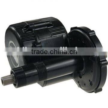 mid position motor mid drive motor e bike kit for electric bike