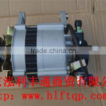 Generator for JAC Trucks (3701170FA) photo-4