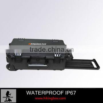 Military Plastic Tool Case for High-end Customer
