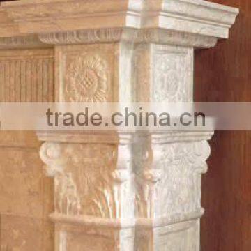 decorative corner bracket