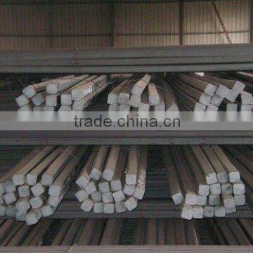 square bar, steel square bar,hot rolled square bar