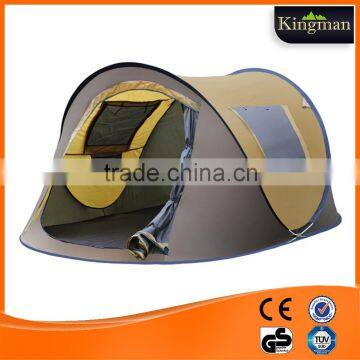 cheap portable outdoor camping tent for outdoor