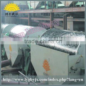Weakly Magnetic Materials Wet Magnetic Separator photo-5