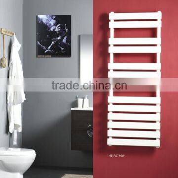 HB-R27 series bathroom steel ladder towel racks, towel warmer, towel radiator