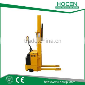 Load capacity 2000kg electric forklifts