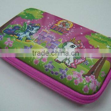 GC--New Wonderful Choice of Hardshell Cover Promotional EVA Gaming Box photo-2