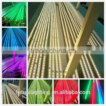 Indoor Led Strip Light 12v 24v 50cm SMD5050 SMD5630 Aluminium Rigid Led Strip Bar photo-5