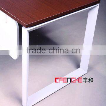 Office Boss Desks Move Modular Computer Desk Side Table SH-134 photo-5