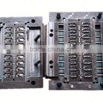 Longways any new design acceptable pencil sharpener mould