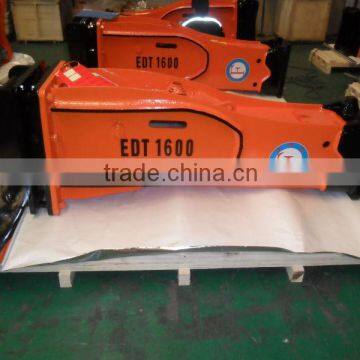 Backhoe Loader Breaker Import Sales Mexico photo-6