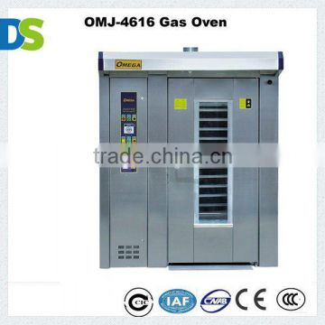 OMJ-4616 Stainless Steel Gas Oven