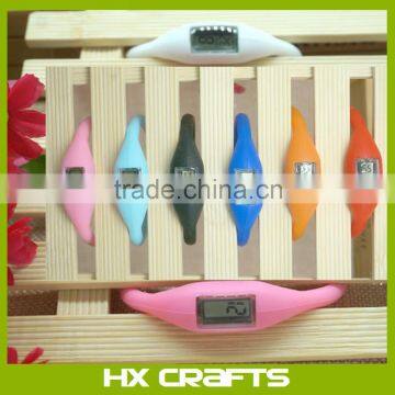 Fancy Silicone Bracelet Kid Watch , Best Quality Jelly Ion Watch on Hot Sake photo-3