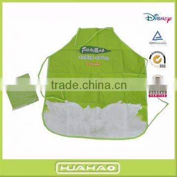 laminated non woven apron