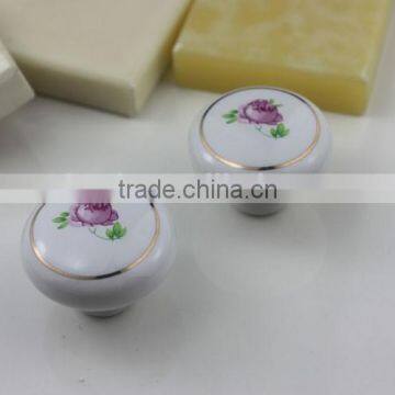 Guangzhou CCH Hardware Knobs Ceramic Handle