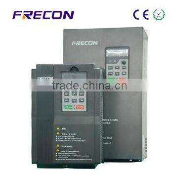 Sensorless vector control electric drive 380v