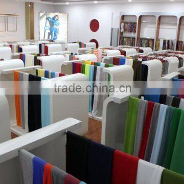 80S Modal Spandex 1*1 Rib175cm*195g/m2 for Garments ZH2052 photo-3