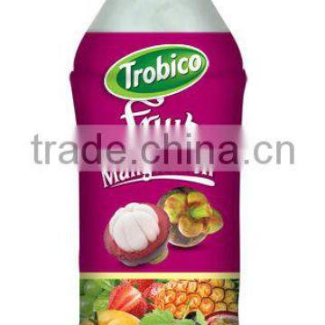 Mangosteen Fruit Juice